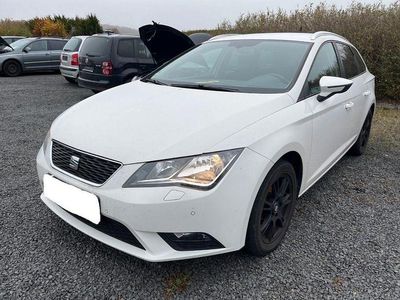 Seat Leon ST