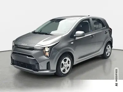 Neu Kia Picanto Vision 68 PS (50 kW) 2026 Metallic Kleinwagen