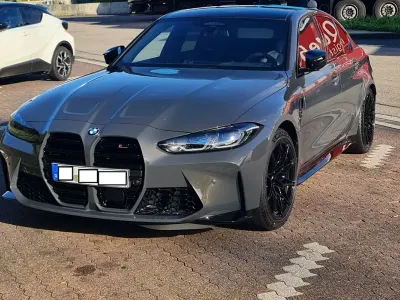 Gebraucht BMW M3