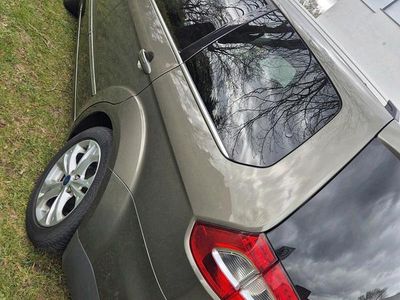 Gebraucht Ford Galaxy 2012 Van / Kleinbus