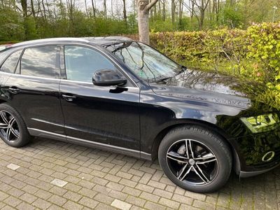 gebraucht Audi Q5 2.0 TDI -