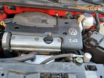 Gebraucht VW Polo