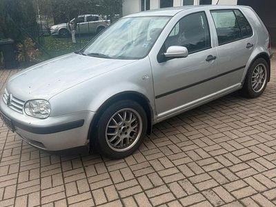 VW Golf IV