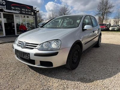 Gebraucht VW Golf IV