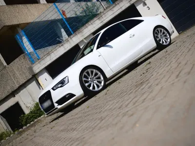 Gebraucht Audi A5