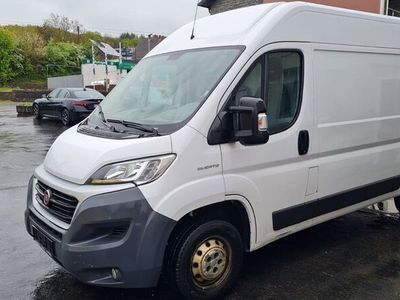 gebraucht Fiat Ducato L2H2