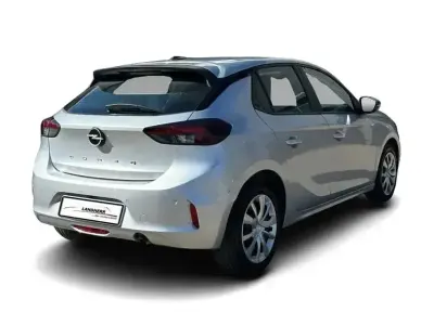 Gebraucht Opel Corsa