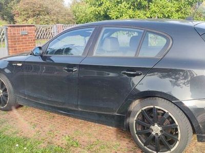 gebraucht BMW 118 d -