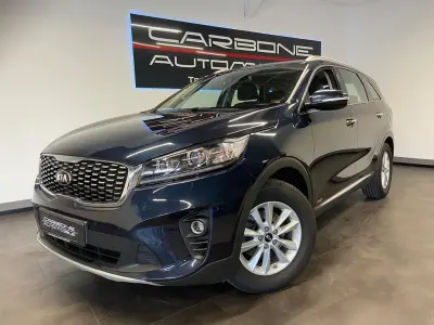 Gebraucht Kia Sorento