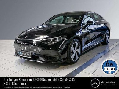 Usata Mercedes 350 Premium 260 kW (354 CV) 2025 Nero Berlina