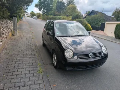 Gebraucht VW Lupo
