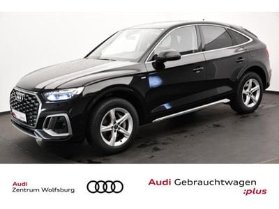 Audi Q5 Sportback