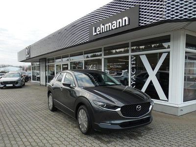 Neu Mazda CX-30 Exclusive-Line 186 PS (136 kW) 2025 SUV