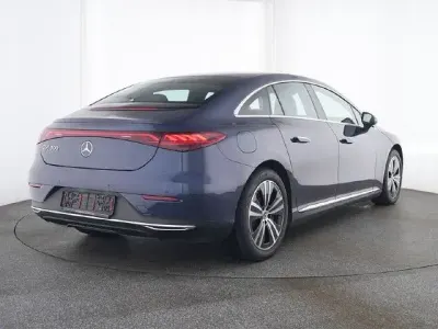 Gebraucht Mercedes EQE300