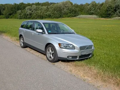Gebraucht Volvo V50