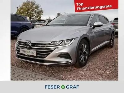 VW Arteon