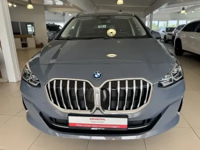 Gebraucht BMW 225 Active Tourer
