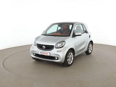 Smart ForTwo Coupé