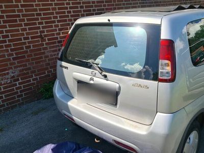 gebraucht Suzuki Ignis 