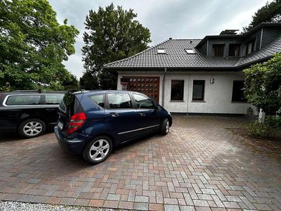 Mercedes A150
