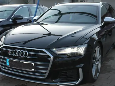 Gebraucht Audi S6
