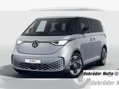 Nuova VW ID. Buzz Pure 210 kW (286 CV) 2025 Argento Monovolume