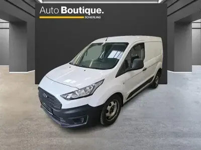 Gebraucht Ford Transit Connect