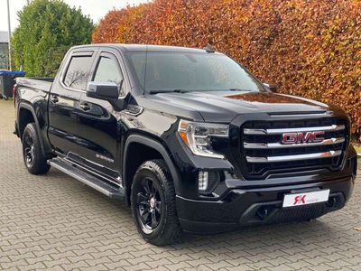 gebraucht GMC Sierra 1500 4X4 5.3L V8/Full LED/ R-Cam/Leder