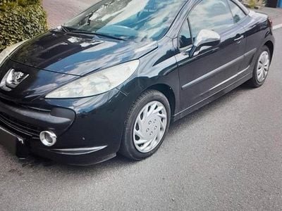 Peugeot 207 CC