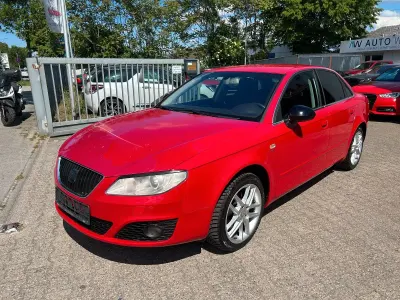 Gebraucht Seat Exeo