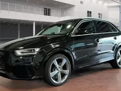 Gebraucht Audi RS Q3