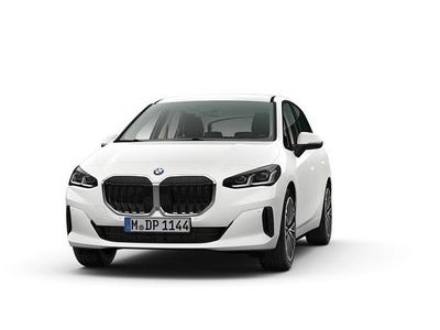 BMW 216
