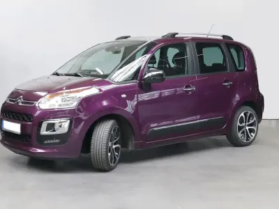 Gebraucht Citroën C3 Picasso