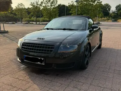 Gebraucht Audi TT Roadster