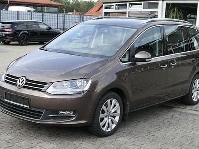 VW Sharan