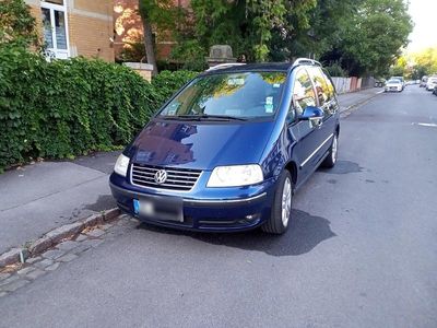 VW Sharan