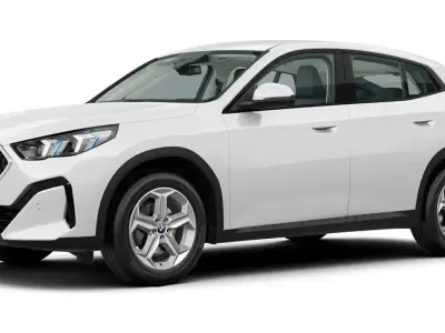 Usata BMW X2 150 CV (110 kW) 2025 Zentralverr. m. diebstahlsiche SUV