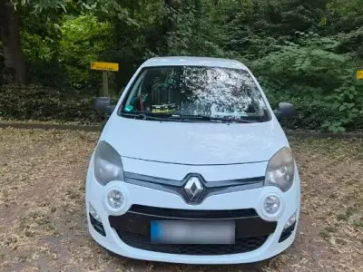 Gebraucht Renault Twingo