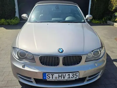 Gebraucht BMW 125 Cabriolet