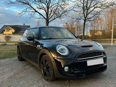 gebraucht Mini Cooper S 