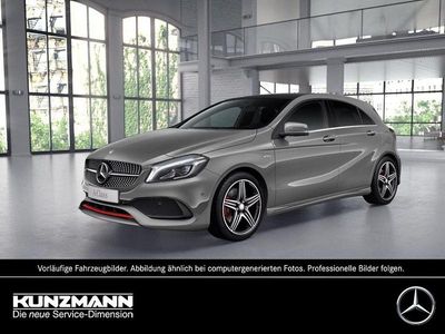 Mercedes A250