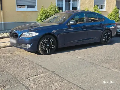 Gebraucht BMW 530