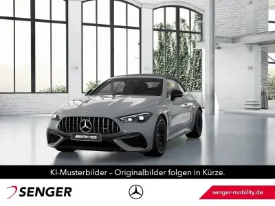 Gebraucht Mercedes CLE53 AMG