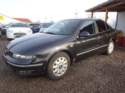 Seat Toledo