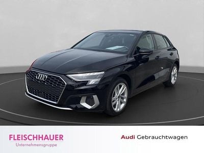 Audi A3 Sportback e-tron