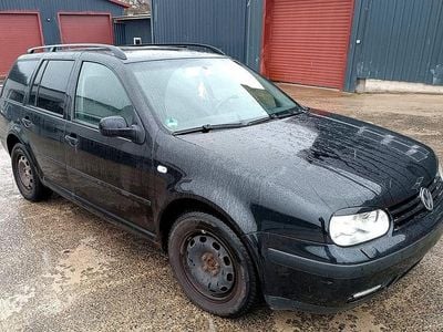 VW Bora