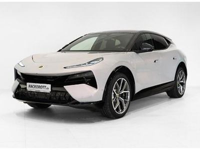 Neu Lotus Eletre 450 kW (612 PS) 2026 Grau SUV