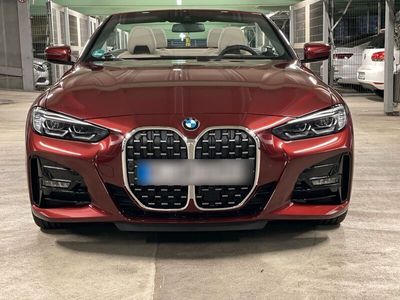 gebraucht BMW 430 i 2023