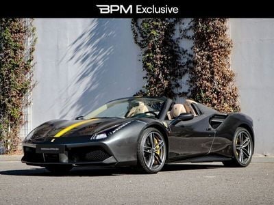 Ferrari 488