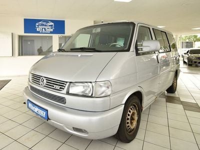 VW T4